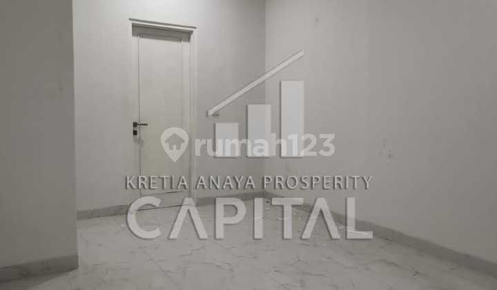 Rumah Semi Furnish Baru Renovasi Di Tatar Mayangsunda Kota Baru Parahyangan  2