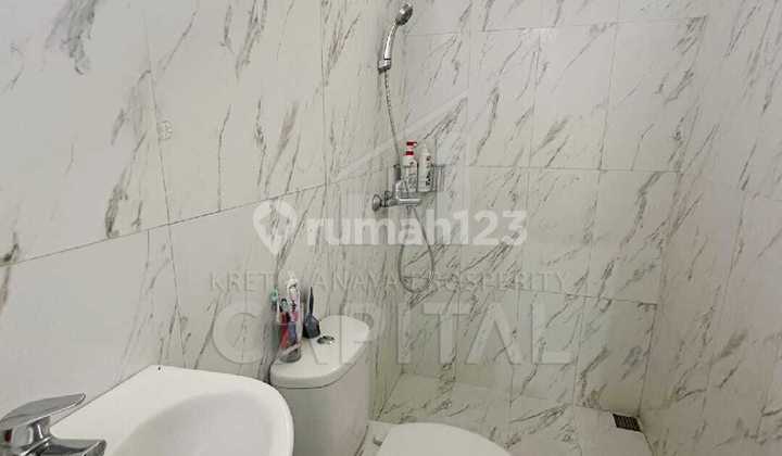 Villa Cantik di Bandung Timur Ga Jauh Dari Summarecon Tapi Berasa Healing di Ubud Bali Pastinya Bikin Kamu Betah 2