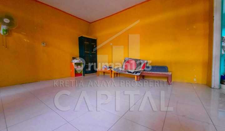 Murah Rumah Tinggal Di Hj Gofur Ngamprah Bandung Barat Dekat Yomart Dan Deket Kolam Renang Tani Mulya