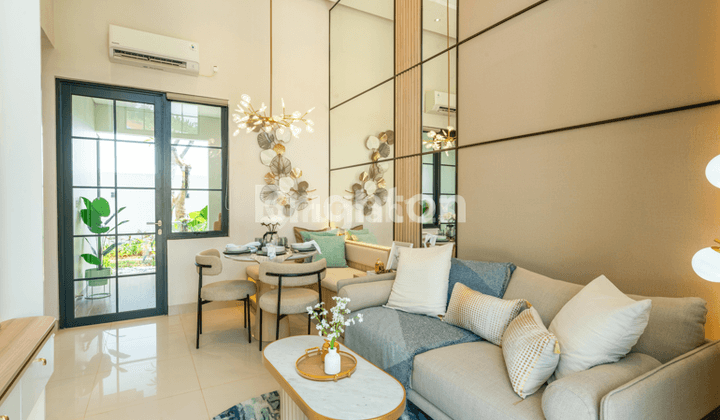 Citra Sentul City : Cluster Chanti, Properti Elegan dengan Lokasi Strategis & Keuntungan Investasi Menjanjikan! 2