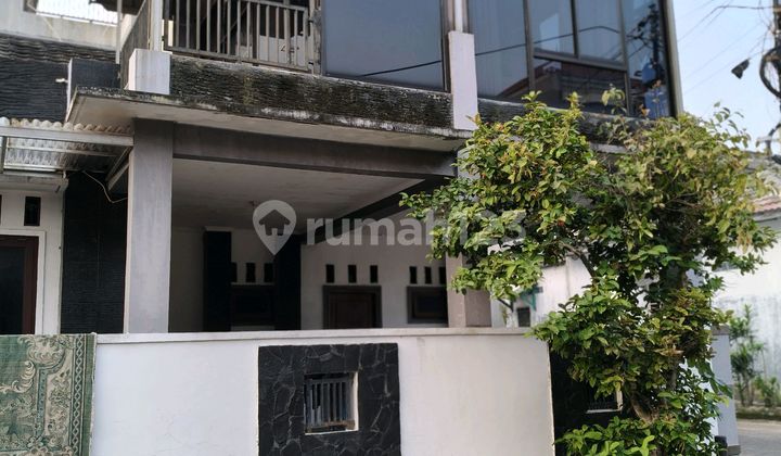 Bojongkulur, Bogor Rumah Di Hook, Bebas Banjir Rumah Bagus SHM di Bojong Kulur 2