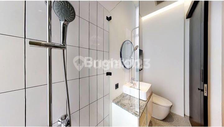 Rumah Cozy & Compact Di Kemang Jakarta Selatan. Rumah Bagus 2