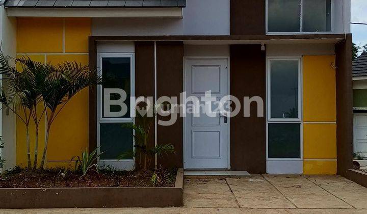 Bukit Sultan : Hunian Modern Terjangkau, Dekat Fasilitas Publik di Bogor! 1