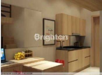APARTMENT DAVE KUKUSAN DEKAT UI DEPOK 2