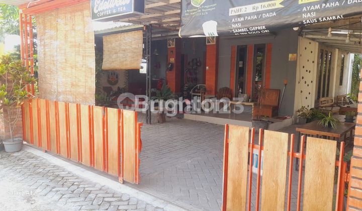 HUNIAN ASRI DI DAERAH BOJONEGORO JAWA TIMUR 1