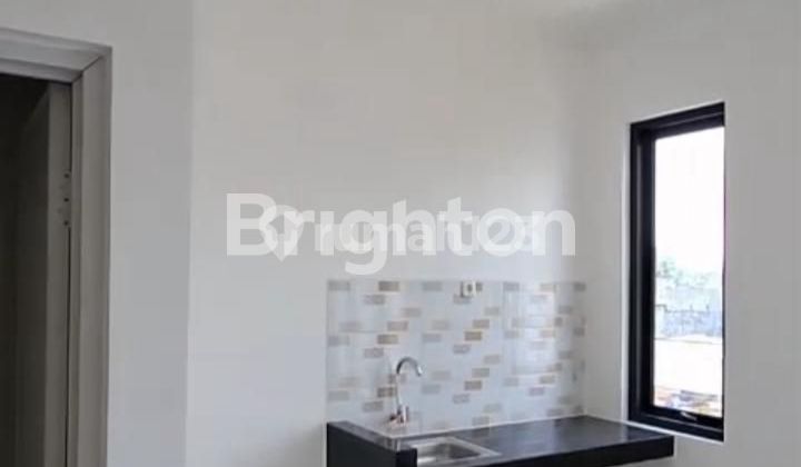 NEW 3-STORY SHOPHOUSE