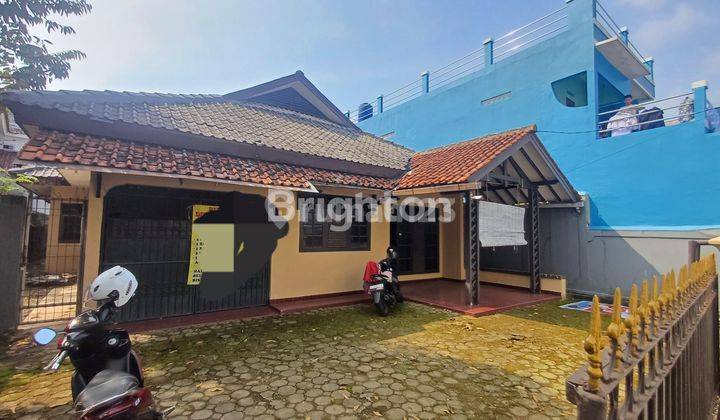 RUMAH YANG LUAS COCOK UNTUK DI HUNI RUMAH YANG LUAS COCOK UNTUK DI HUNI