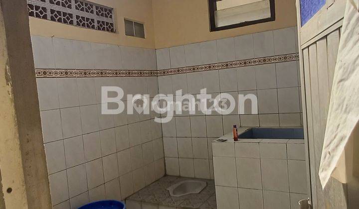 RUMAH YANG LUAS  COCOK UNTUK DI HUNI  2