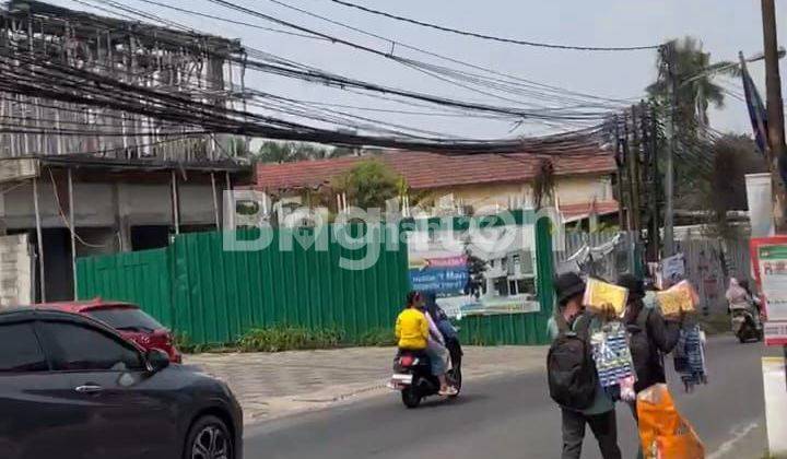 RUKO BARU DI CIMANGGIS DEPOK 2