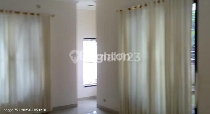 RUMAH SEWA DI PERUMAHAN BUKIT PERMAI CIBUBUR 2