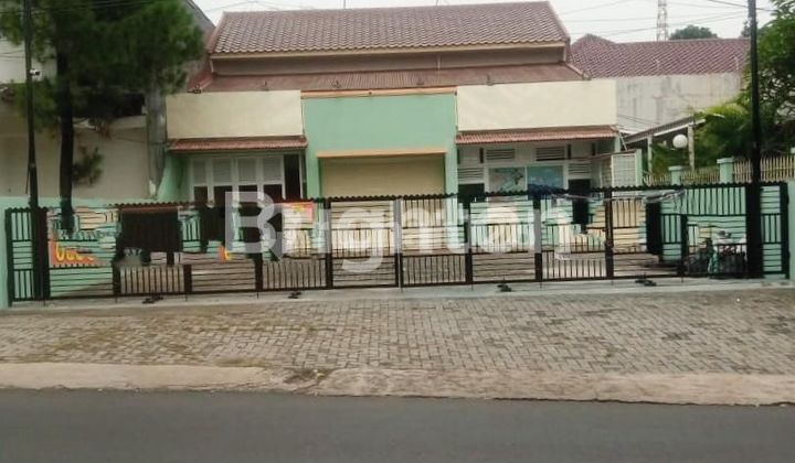 RUKO 2 LANTAI DI CIBUBUR 1