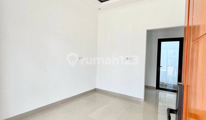 Rumah Secondary American Classic 2 Lantai, Bisa Di Cicil 2
