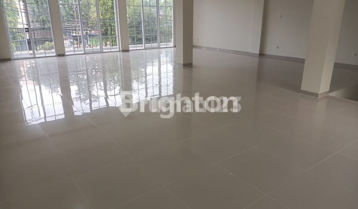 Ruko Gress Cempaka Putih Barat Jakarta Pusat