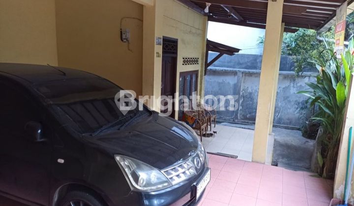 Rumah di Sungai Bambu Tanjung Priok Jakarta Utara 2