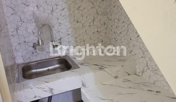 RUMAH BANGUNAN BARU MODEL MINIMALIS  ELEGAN 2