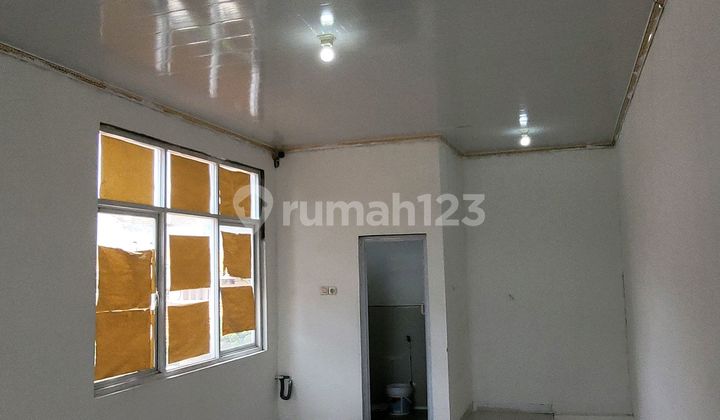 2-Story Shop House in Central Jakarta 2