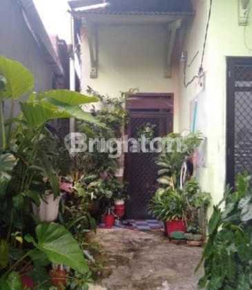 Rumah Nyaman Di Kayu Putih Jakarta Timur