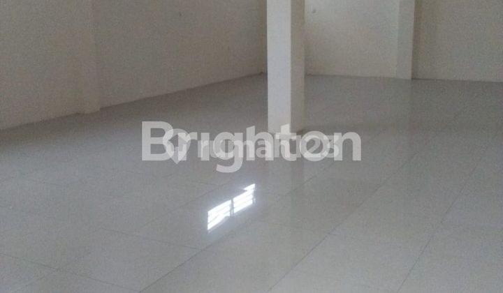 Ruko 4,5 Lantai di Cideng Barat Dalam, Gambir Jakarta Pusat