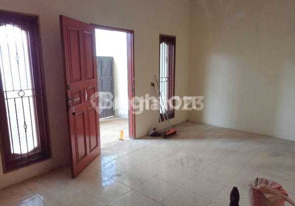 Rumah Hitung Tanah Di Sunter Jakarta Utara