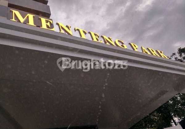 Apartement Menteng Park Jakarta Pusat
