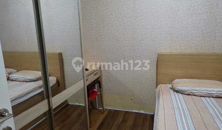 Apartement Green Pramuka Square Free Wifi & Include IPL di Jakarta Pusat 2