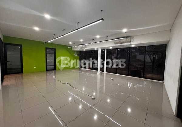 Ruang Kantor di Komplek Pasar Minggu Jakarta Selatan Ruang Kantor di Komplek Pasar Minggu Jakarta Selatan
