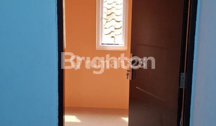 RUMAH BANGUNAN BARU MODEL MINIMALIS ELEGAN