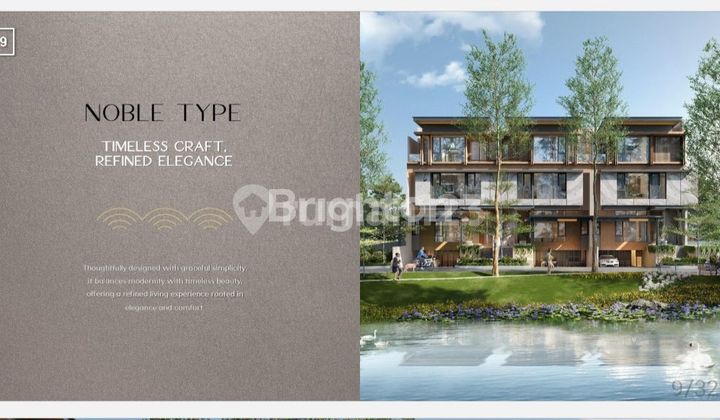 Rumah CITRA 6 Type 9x15 cluster Terakhir/Terbatas, Mewah Eksklusif view Danau-jantung kota Jakarta Barat Rumah CITRA 6 Type 9x15 cluster Terakhir/Terbatas, Mewah Eksklusif view Danau-jantung kota Jakarta Barat