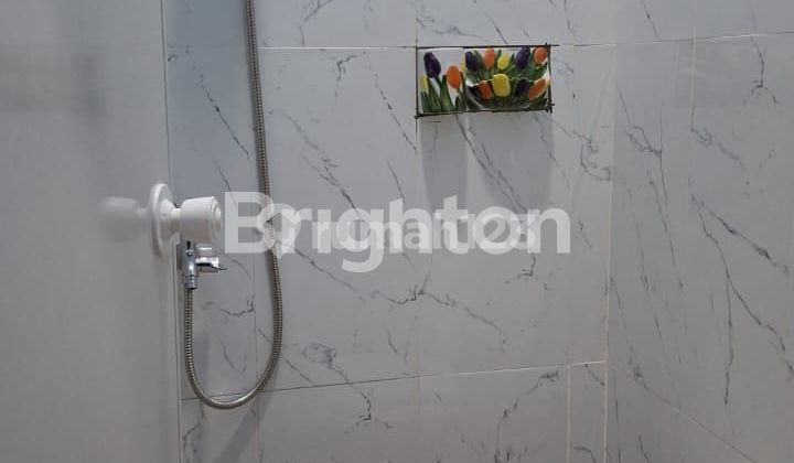 RUMAH BANGUNAN BARU MODEL MINIMALIS  ELEGAN  2