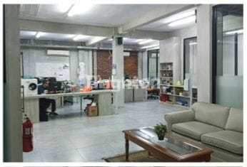 4-Story Shophouse in Raden Saleh Cikini, Central Jakarta 2