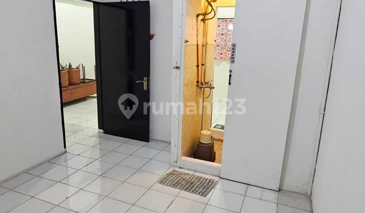 Rumah Di Komplek Sunter Jakarta Utara 2
