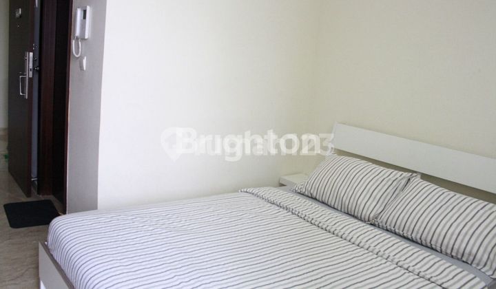 Apartment Menteng Park (Harga Minat Serius) Jakarta Pusat Apartment Menteng Park (Harga Minat Serius) Jakarta Pusat