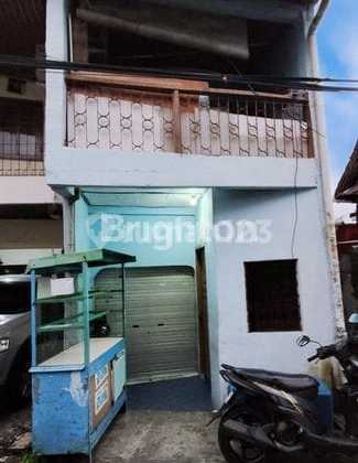 Rumah Di Percetakan Negara Jakarta Pusat