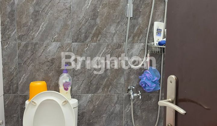 Rumah Nyaman Lahan Luas di Bogor Jawa Barat 2