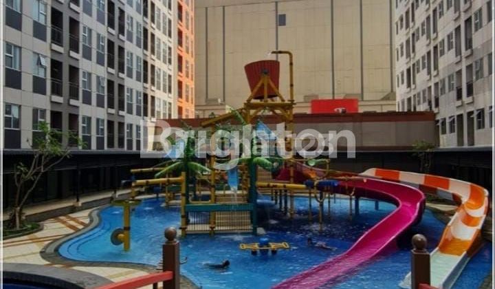 Apartemen TRANSPARK JUANDA Bekasi Timur
