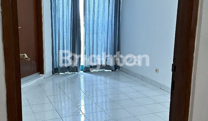 Graha Cempaka Mas Apartment, Central Jakarta Graha Cempaka Mas Apartment, Central Jakarta