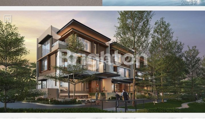 Rumah CITRA 6 Type 12x15 Terbatas Elegan Eksklusif-Jantung Kota Jakarta Barat Rumah CITRA 6 Type 12x15 Terbatas Elegan Eksklusif-Jantung Kota Jakarta Barat