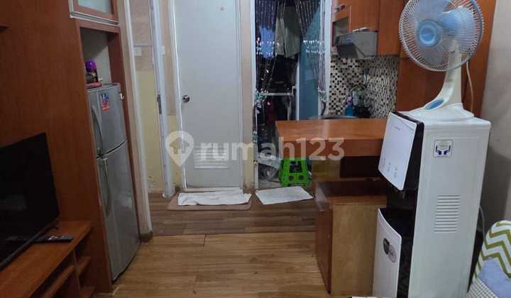 Apartement Green Pramuka Square Free Wifi & Include IPL di Jakarta Pusat 1