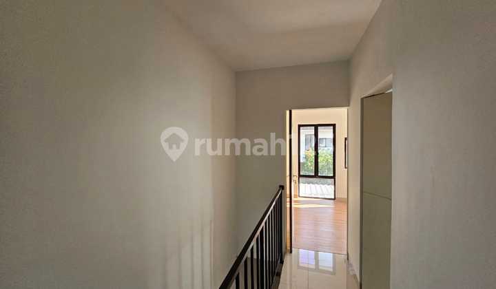 Dijual Rumah Rapih Dan Bersih Di Cluster Botanica Vida Bekasi 2