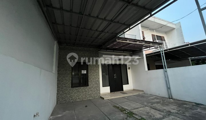 Di Sewakan Rumah 2 Lantai Baru Renovasi Di Narogong Bekasi 2