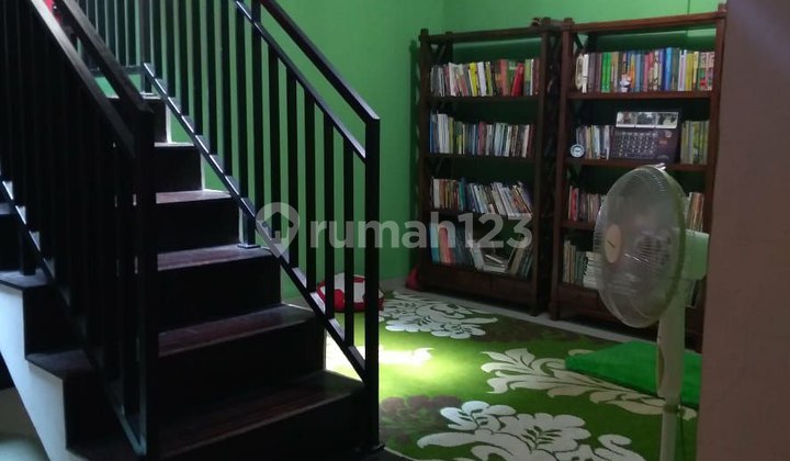For Sale Home In Pondok Hijau Permai Pengasinan Rawalumbu 2