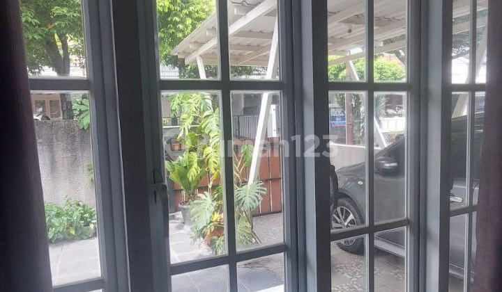 *House for Sale in Kemang Pratama 2 Bekasi* 2