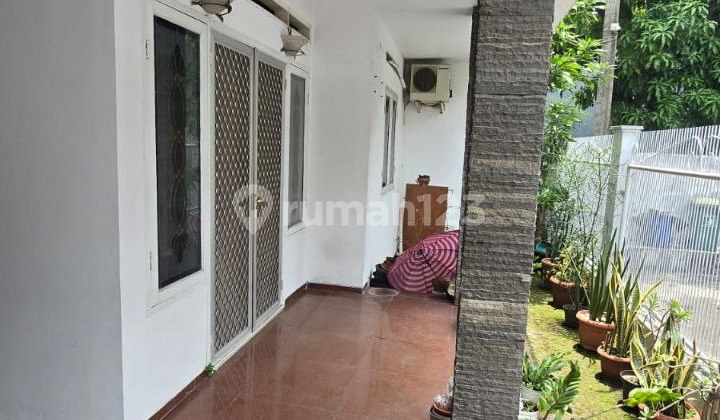 Dijual Rumah 2 Lantai Di Jatiwaringin, Kec. Pondok Gede, Kota Bekasi 2