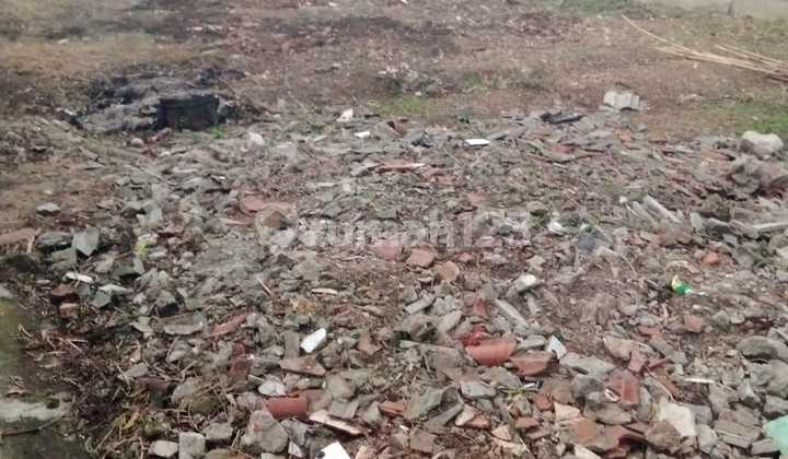 Disewakan Tanah Sudah Ditutup Keliling Pagar Beton Disewakan Tanah Sudah Ditutup Keliling Pagar Beton