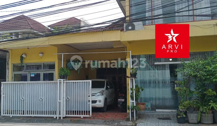 For Sale House in Taman Galaxy Indah Bekasi