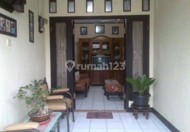 Dijual Rumah Ditaman Wisma Asri Bekasi Utara 2