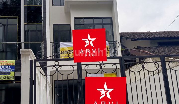 Disewakan Ruko 4 Lantai Dengan Fasilitas Lift Dirawamangun Disewakan Ruko 4 Lantai Dengan Fasilitas Lift Dirawamangun