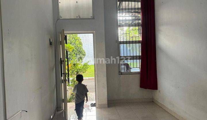 Di Sewakan Rumah 1 Lantai Di Cluster Grand Wisata Bekasi 2