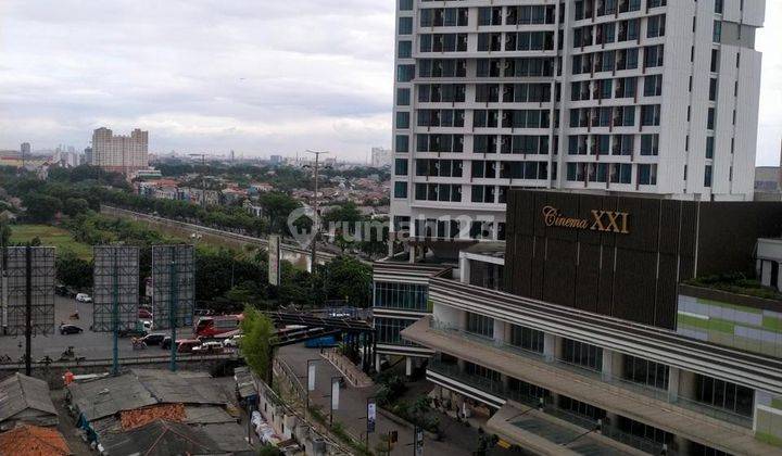 Di Jual/di Sewakan Apartemen Grand Dhika City Bekasi Timur 1