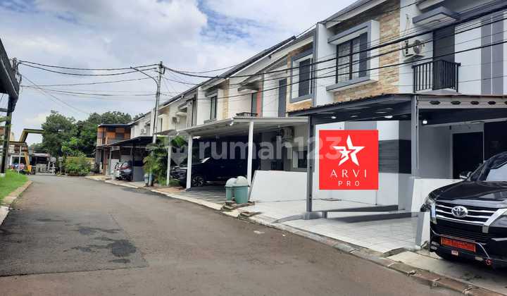 Dijual Rumah Cantik Asri, Nyaman,bebas Banjir Di Alia Residence,kampung Sawah,bekasi* Dijual Rumah Cantik Asri, Nyaman,bebas Banjir Di Alia Residence,kampung Sawah,bekasi*